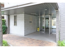 【埼玉県/さいたま市浦和区針ヶ谷】パークホームズさいたま常盤 