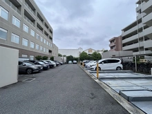 【埼玉県/さいたま市浦和区針ヶ谷】パークホームズさいたま常盤 