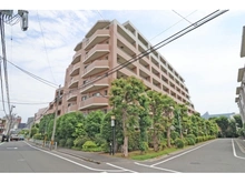 【埼玉県/さいたま市浦和区針ヶ谷】パークホームズさいたま常盤 
