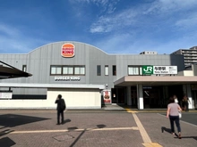 【埼玉県/さいたま市浦和区針ヶ谷】パークホームズさいたま常盤 