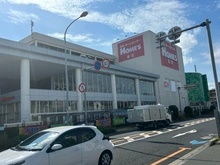 【埼玉県/さいたま市浦和区針ヶ谷】パークホームズさいたま常盤 