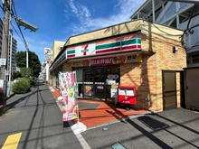 【埼玉県/さいたま市浦和区針ヶ谷】パークホームズさいたま常盤 