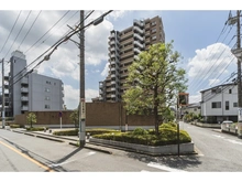 【埼玉県/さいたま市南区文蔵】ヒルズ南浦和パークグランデージ 