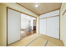 【埼玉県/さいたま市南区文蔵】ヒルズ南浦和パークグランデージ 