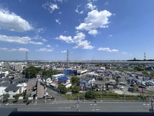 【埼玉県/さいたま市南区大字円正寺】サン・ビエント南浦和 