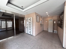 【埼玉県/さいたま市南区大字円正寺】サン・ビエント南浦和 
