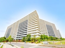 【埼玉県/さいたま市緑区美園】ウエリス浦和美園サウステラス 
