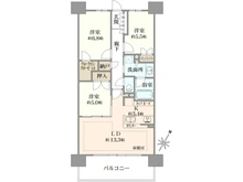 【埼玉県/さいたま市緑区美園】ウエリス浦和美園サウステラス 