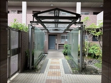 【埼玉県/戸田市上戸田】グレイスコート戸田 