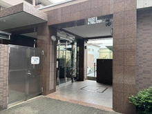 【埼玉県/戸田市上戸田】グレイスコート戸田 