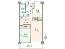 【埼玉県/戸田市上戸田】グレイスコート戸田 