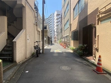 【東京都/荒川区西日暮里】マンション道灌山 