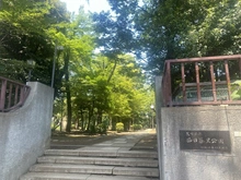 【東京都/荒川区西日暮里】マンション道灌山 