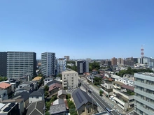 【埼玉県/さいたま市浦和区仲町】ダイアパレス浦和常盤公園 