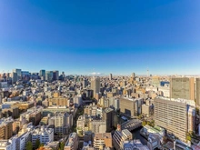 【東京都/中央区湊】パークシティ中央湊ザ・タワー 