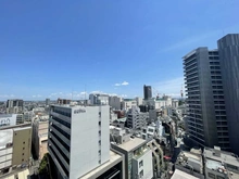 【埼玉県/さいたま市浦和区仲町】プラウド浦和 