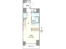 【東京都/台東区台東】レガロ新御徒町ステーションパレス 