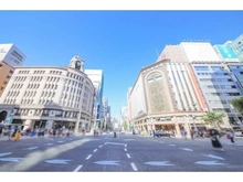 【東京都/中央区銀座】銀座タワー 