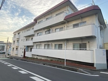 【埼玉県/さいたま市浦和区岸町】チサンマンション浦和岸町 