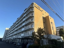 【千葉県/流山市南流山】コープ野村南流山壱番街 3号棟 