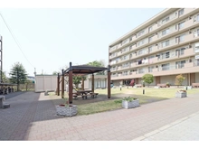 【千葉県/柏市大井】沼南エリカ6号棟 