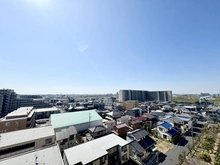 【千葉県/流山市南流山】コープ野村南流山弐番街 1号棟 