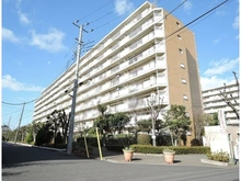 【千葉県/流山市南流山】コープ野村南流山弐番街 1号棟 