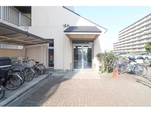 【千葉県/流山市南流山】コープ野村南流山弐番街1号棟 