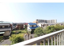 【千葉県/流山市南流山】コープ野村南流山弐番街1号棟 