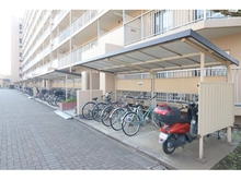 【千葉県/流山市南流山】コープ野村南流山弐番街1号棟 