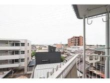 【埼玉県/越谷市北越谷】東武越谷サンライトマンション 