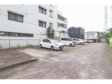 【埼玉県/越谷市北越谷】東武越谷サンライトマンション 