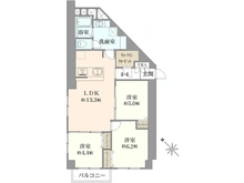 【埼玉県/越谷市北越谷】東武越谷サンライトマンション 