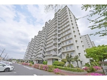 【千葉県/松戸市新松戸】サンライトパストラル壱番街 C棟 