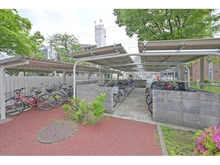 【千葉県/松戸市新松戸】サンライトパストラル壱番街 C棟 
