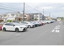 【千葉県/松戸市新松戸】サンライトパストラル壱番街 C棟 