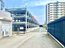 【埼玉県/三郷市戸ケ崎】レーベンリヴァーレ　スカイザ・テラス 