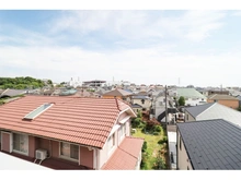 【千葉県/松戸市二ツ木】新松戸リリエンハイム 