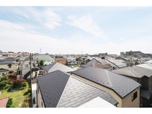【千葉県/松戸市二ツ木】新松戸リリエンハイム 