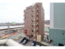 【千葉県/流山市南流山】サンハイツ南流山 