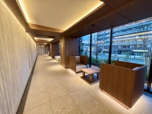 【千葉県/柏市小青田】オハナ柏たなかパークフロント 