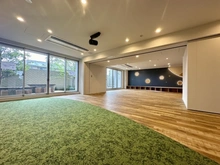 【千葉県/柏市小青田】オハナ柏たなかパークフロント 