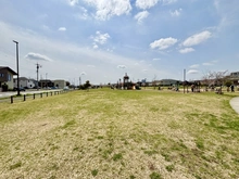 【千葉県/柏市小青田】オハナ柏たなかパークフロント 