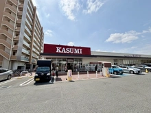【千葉県/柏市小青田】オハナ柏たなかパークフロント 