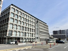 【千葉県/柏市小青田】オハナ柏たなかパークフロント 