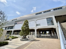 【千葉県/柏市小青田】オハナ柏たなかパークフロント 