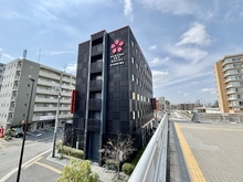 【千葉県/柏市小青田】オハナ柏たなかパークフロント 