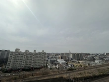 【千葉県/松戸市新松戸北】新松戸ファミールハイツ 1号棟 