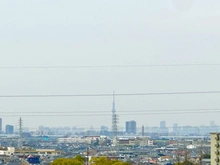 【千葉県/松戸市新松戸北】新松戸ファミールハイツ 1号棟 