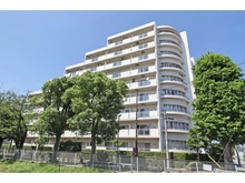 【千葉県/柏市松葉町】グランヴィル松葉 